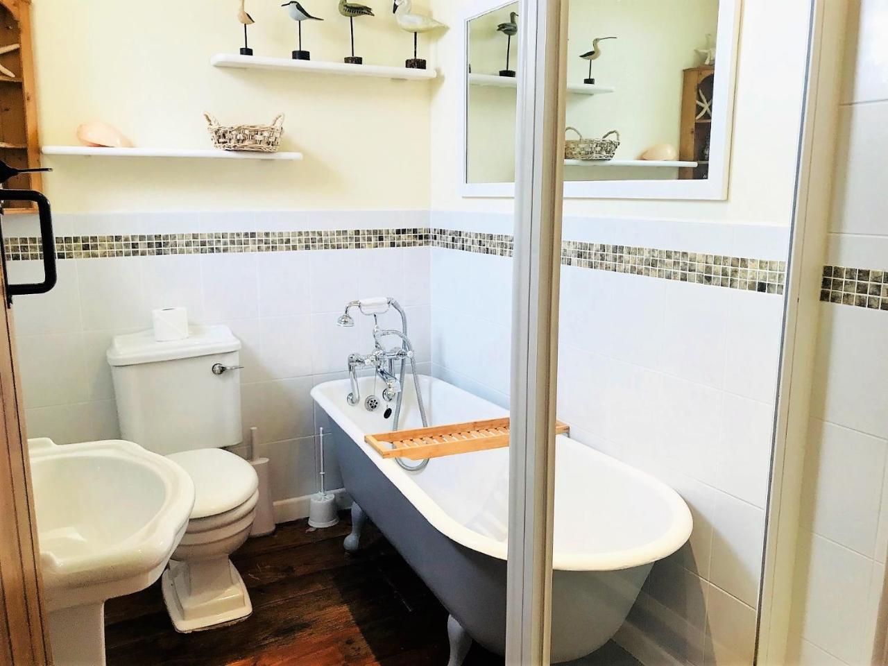 Briar Cottage Блоклі Екстер'єр фото